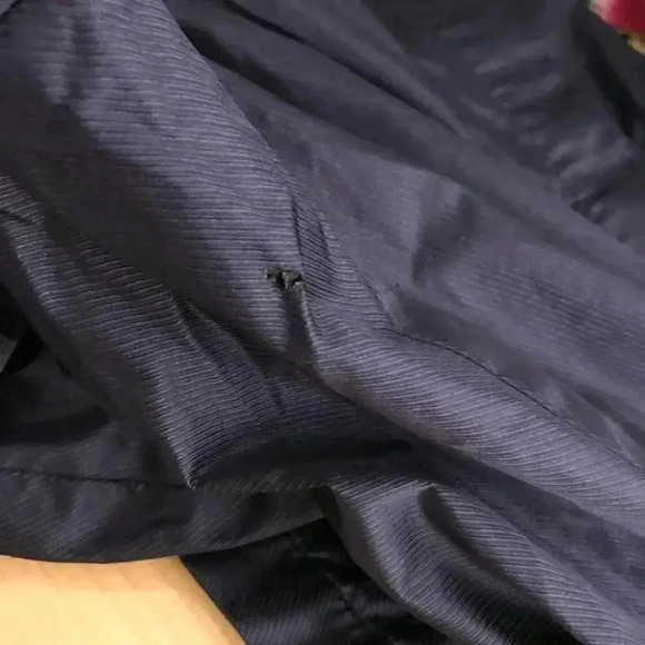 ❤️ Champion Y2K tear away track pants Size S - Picture 9 of 14